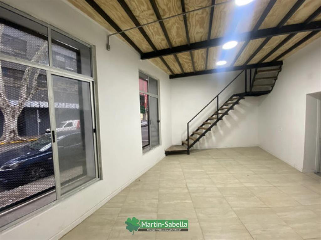 Apartamento en Alquiler - Cordón
