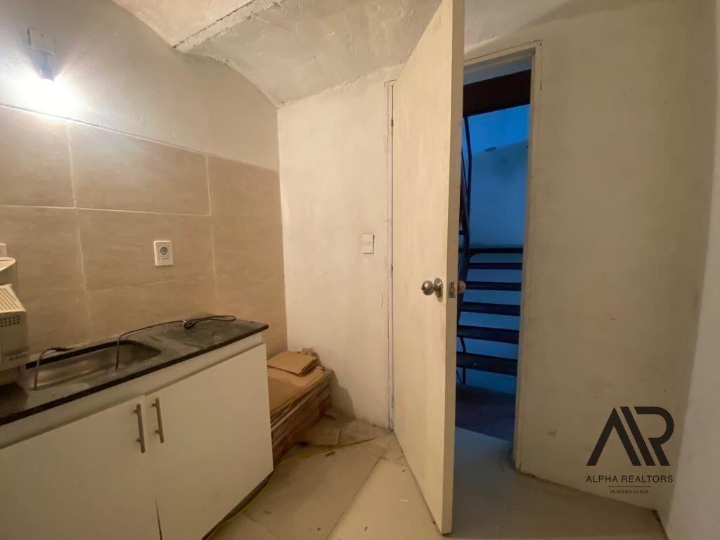 Local Comercial En Alquiler En Gran Punto En Barrio La C...