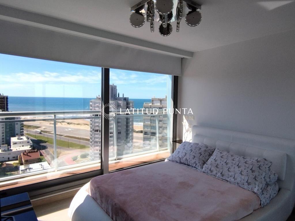 Apartamento en Brava, 2 dormitorios