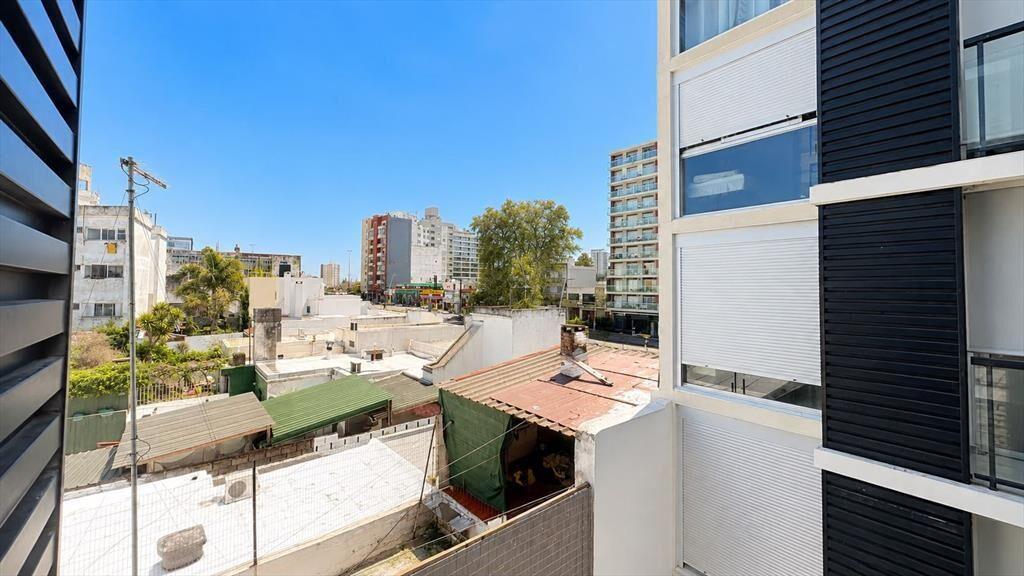 ALQUILER LA BLANQUEADA APTO 1 DORMITORIO ESTRENAR