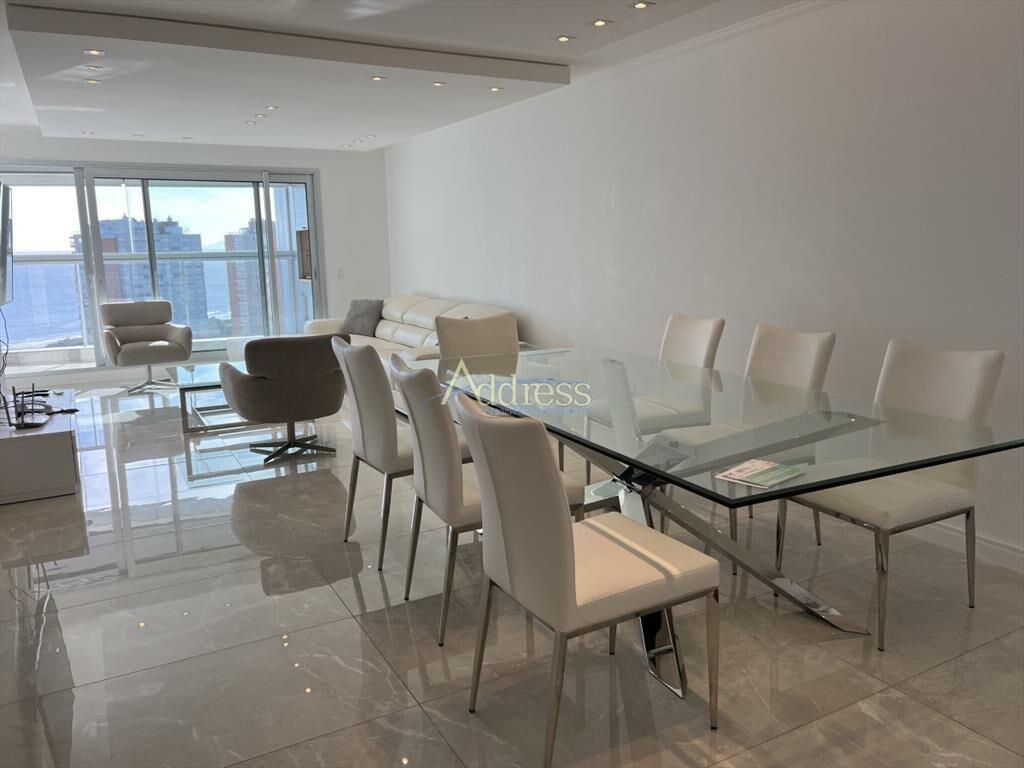 Apartamento en alquiler en Mansa - Punta del