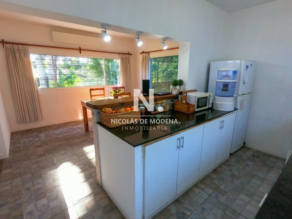 En venta casa en Club del Lago de 3 dormitorios
