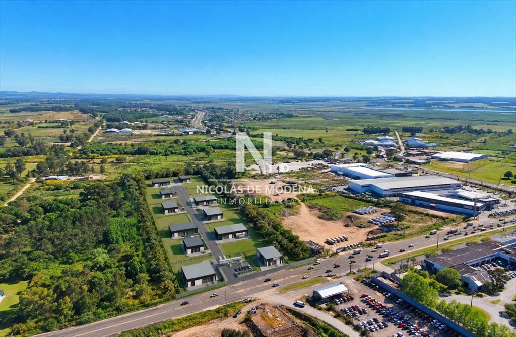 En venta terreno de 1.112m2 en Maldonado