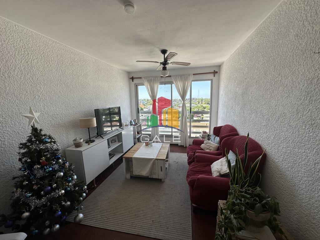 Excelente apartamento cerca de todos los