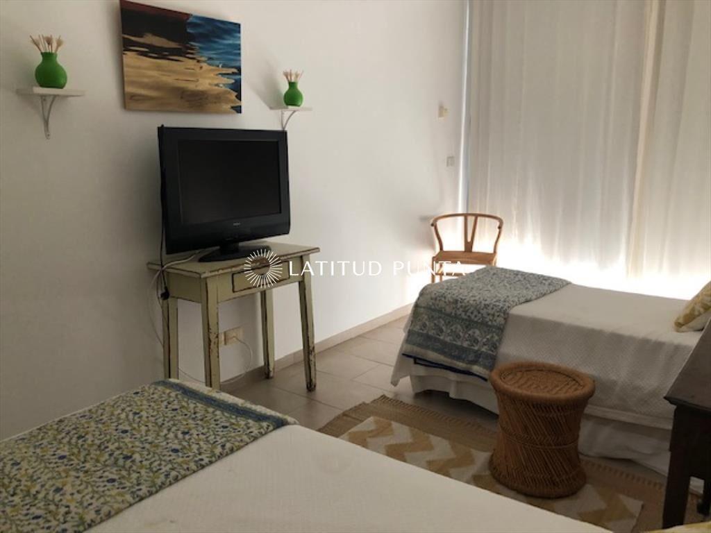 Apartamento en La Barra