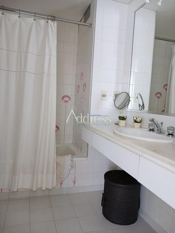 Venta Apto. Rambla Brava 3 dorm. y servicio