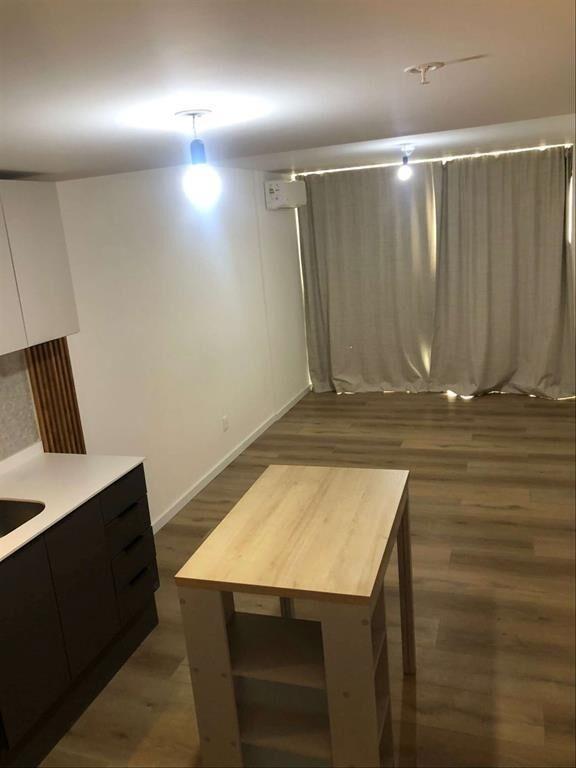 MONOAMBIENTE CON GRAN VISTA