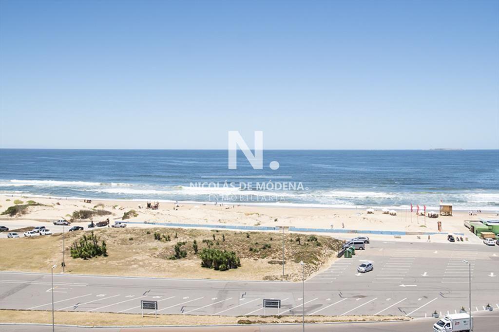 Apartamento en Playa Brava - Torre Imperiale