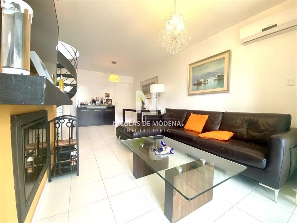 Apartamento de 3 dormitorios Penthouse con Punta