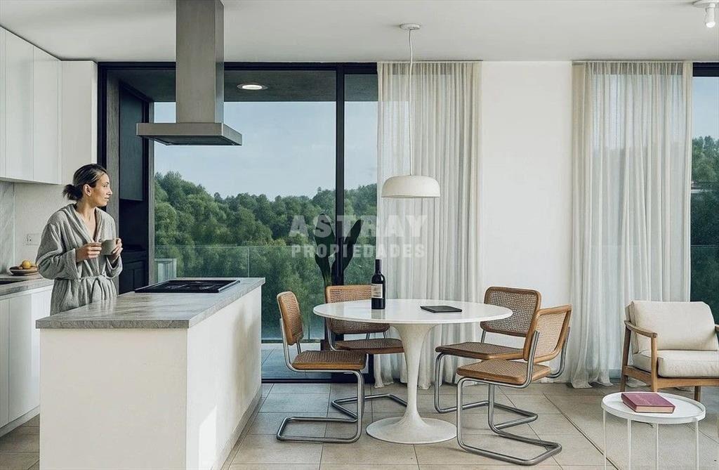 Apartamento en Venta