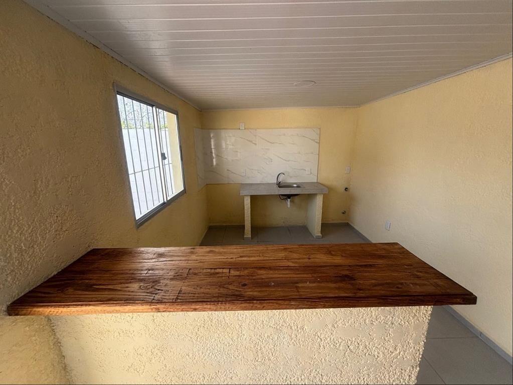 Traspaso de Alquiler Casa en Colón 2 Dormitorios 1 Baño, pa