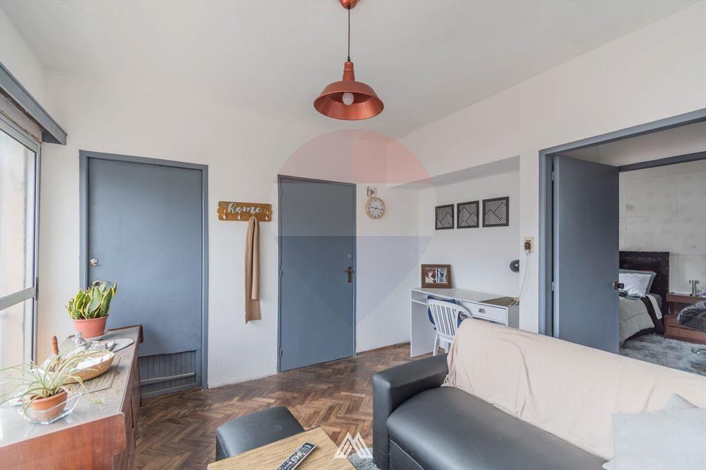 Vendo Apartamento 2 Dormitorios en Buceo
