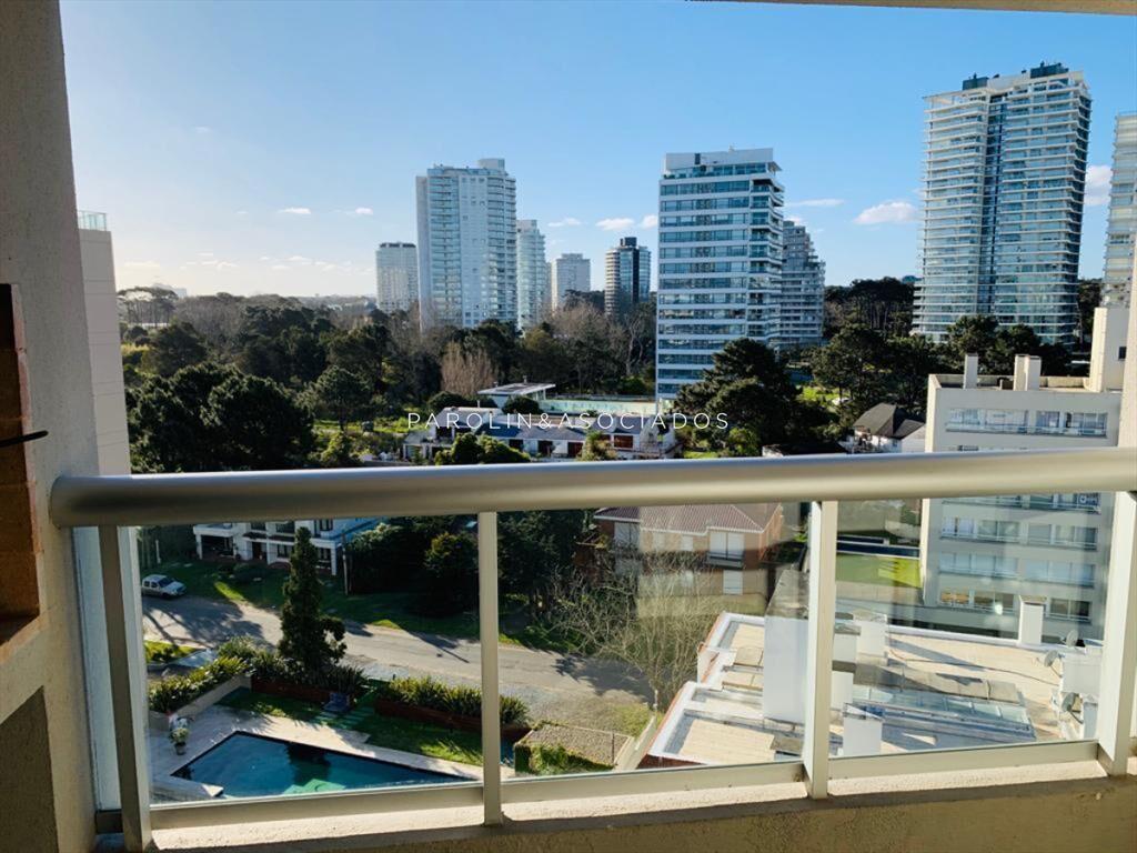 Apartamento en venta de 3 dormitorios en Brava
