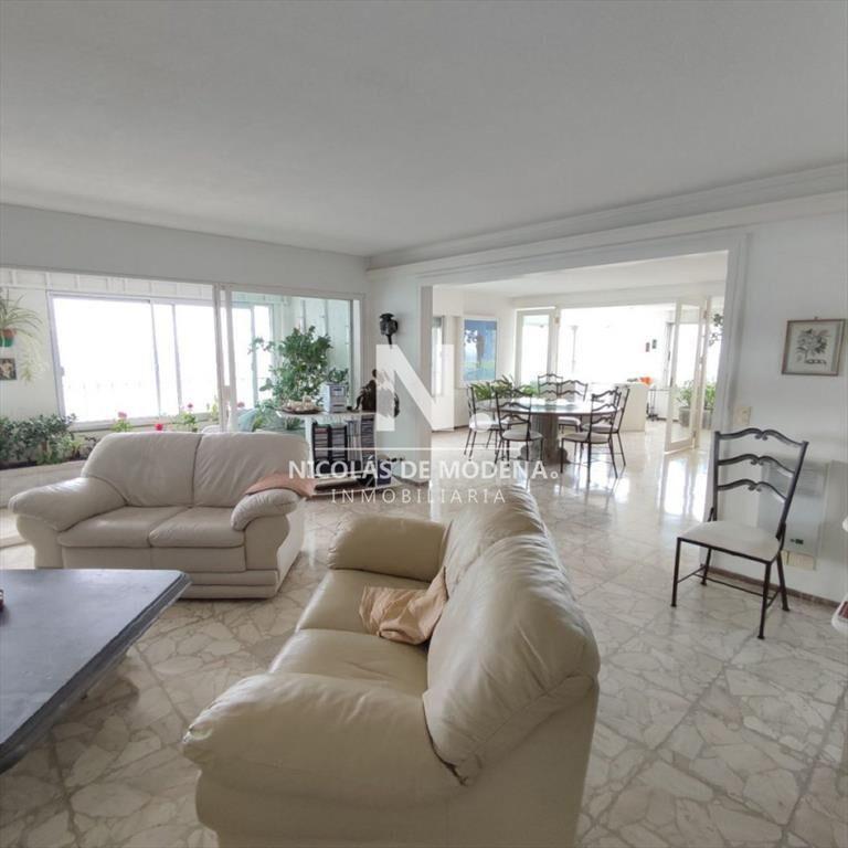 Hermoso Departamento en venta con agradable vista