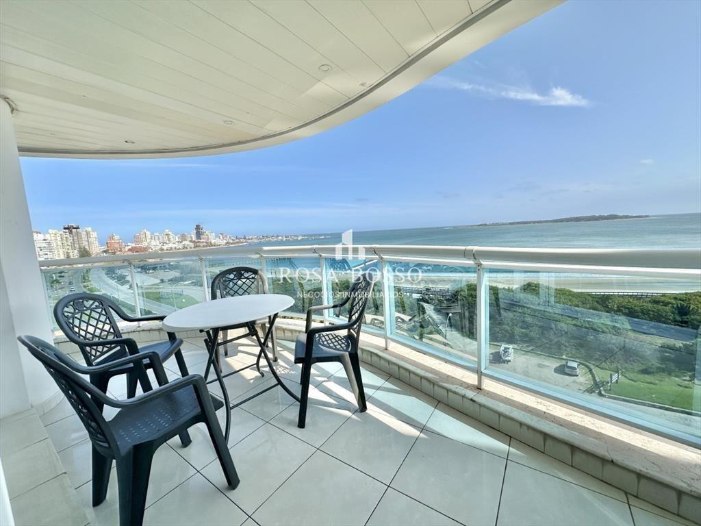 Apartamento Alquiler Millenium 3 dormitorios + de
