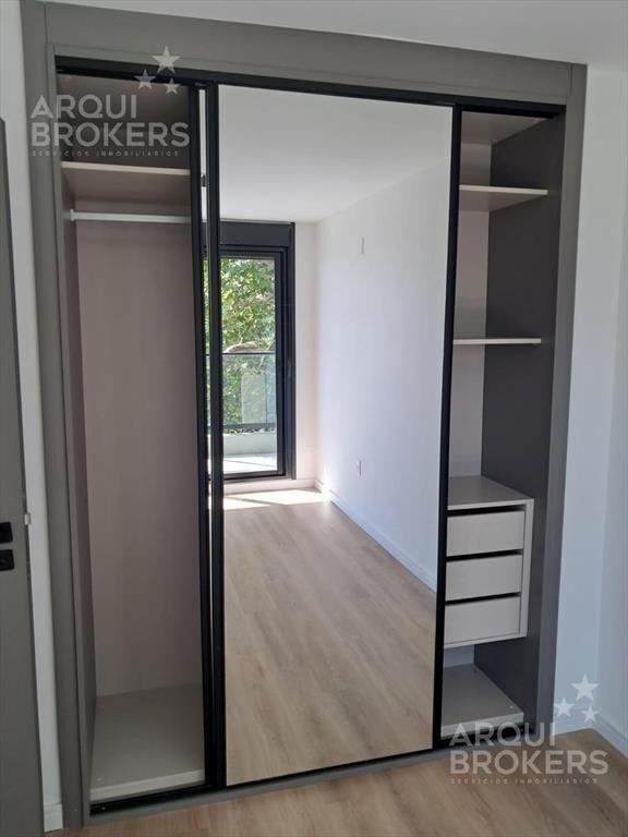 Apartamento de un dormitorio en alquiler en La Blanqueada -