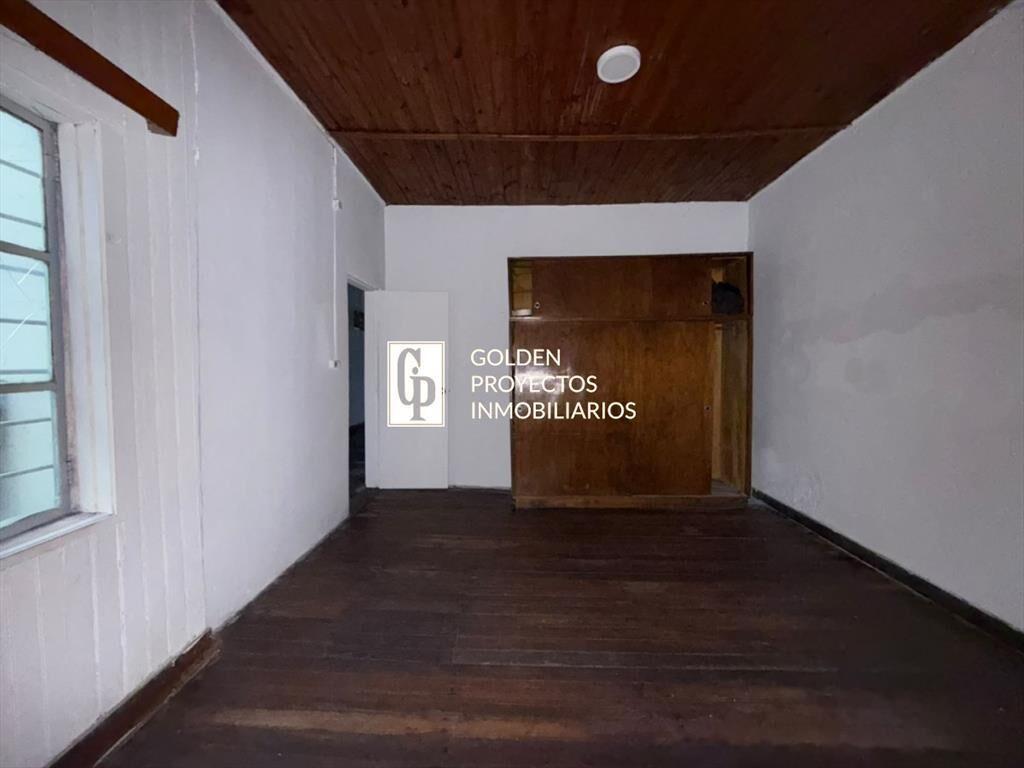 Casa en Alquiler 1 Dormitorio y Patio Parque Batlle