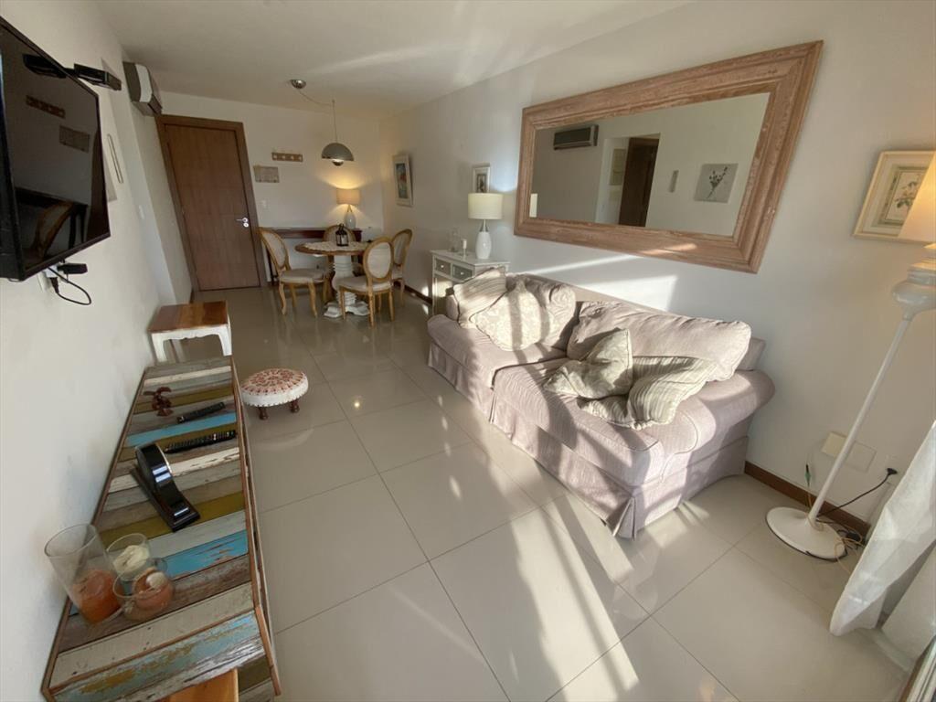 APARTAMENTO EN VENTA 2 DORMITORIOS EN EDIFICIO EMOZIONE