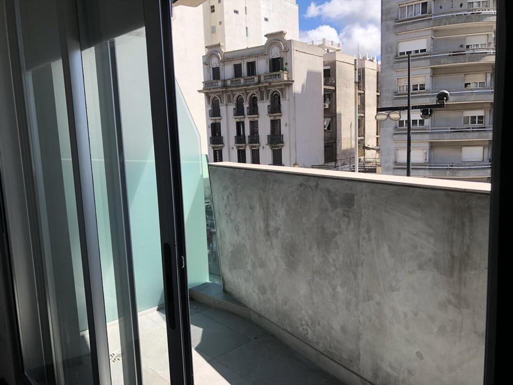 Venta Apartamento Centro Montevideo 2 Dormitorios con Renta