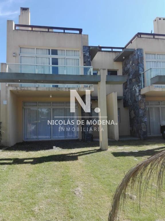 Departamento en alquiler.