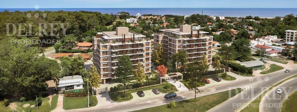 Venta Apartamento - Barra de Carrasco DELREY PROPIEDADES
