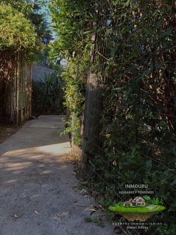 Venta de casa en Minas