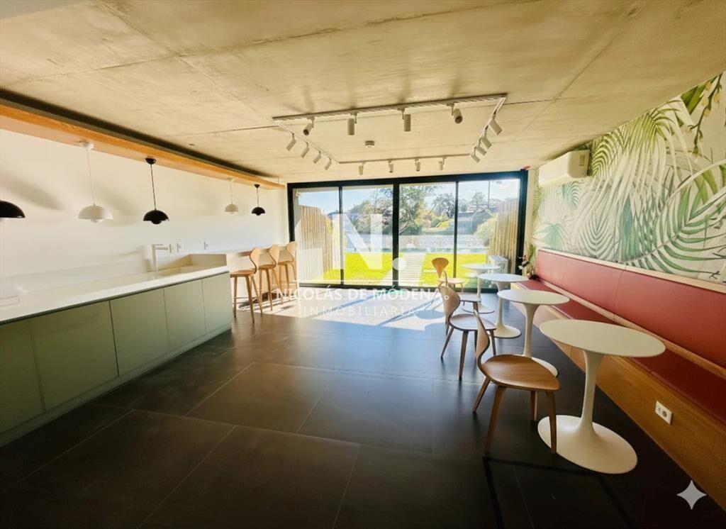 Apartamento de 1 Dormitorio en Barra de Carrasco - Canelone