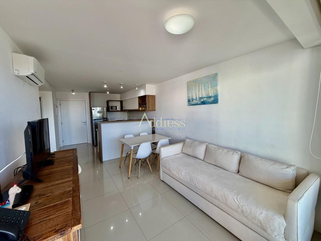 APARTAMENTO MODERNO EN VENTA DE 1 DORMITORIO