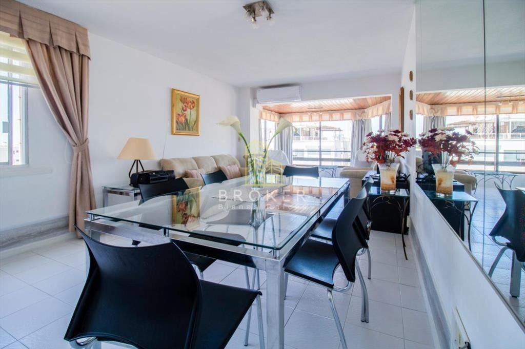 Venta apartamento 3 dormitorios Península Punta