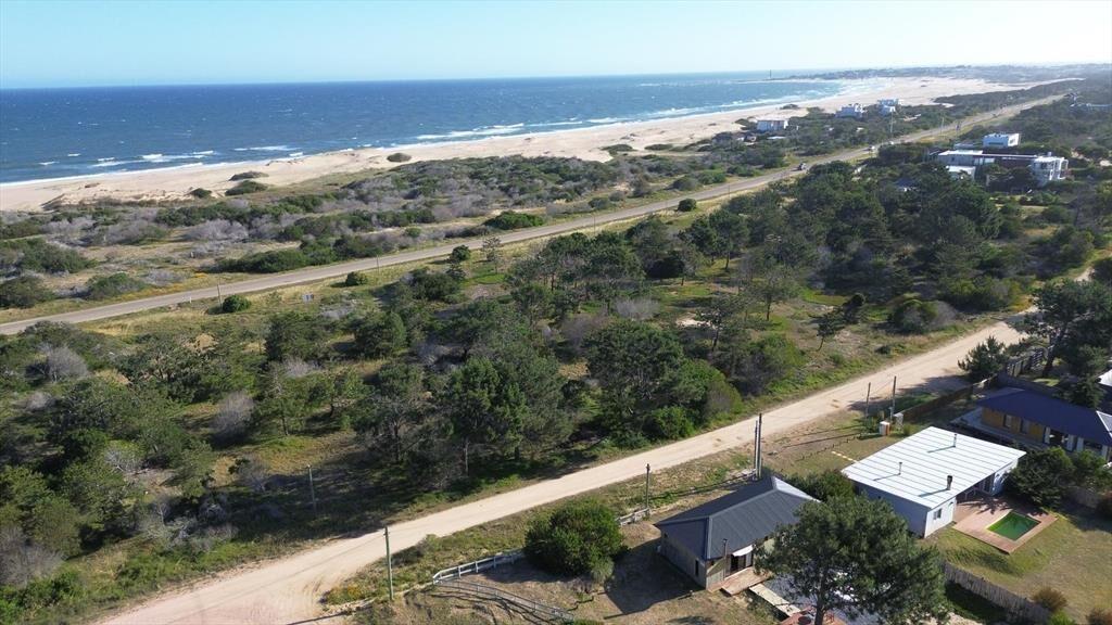 Casa en Arenas de José Ignacio