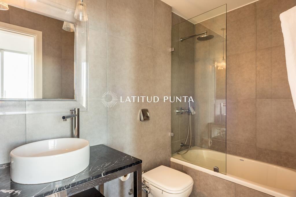 Penthouse en Yoo, 3 dormitorios