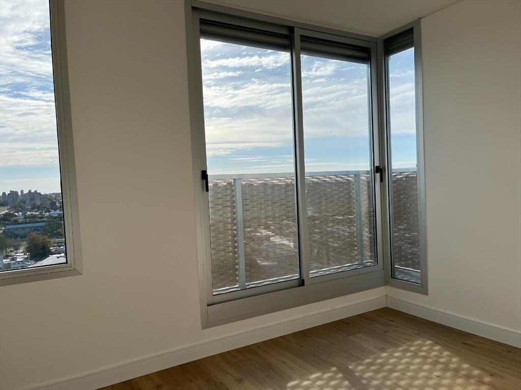 Apartamento En Venta En Malvin De Un Dormitorio CON RENTA