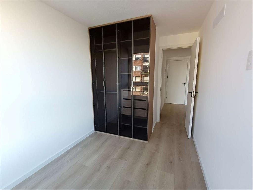 Apartamento en Venta a Estrenar. Terraza, 2 Dorm, 2 Baños,