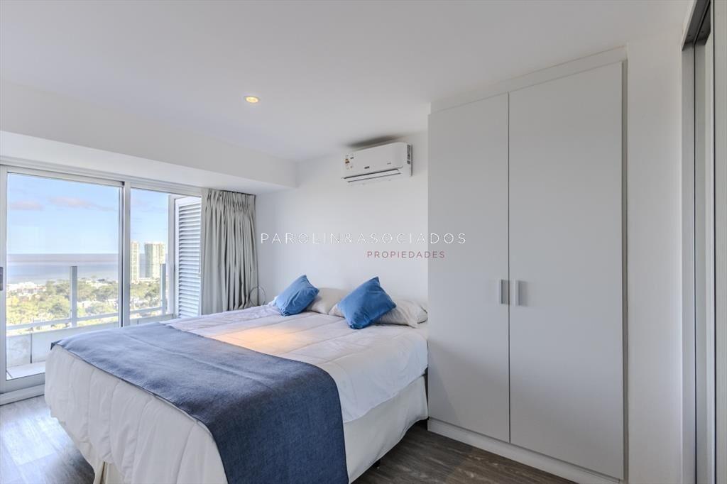 Departamento en Venta en ocean drive country de 2