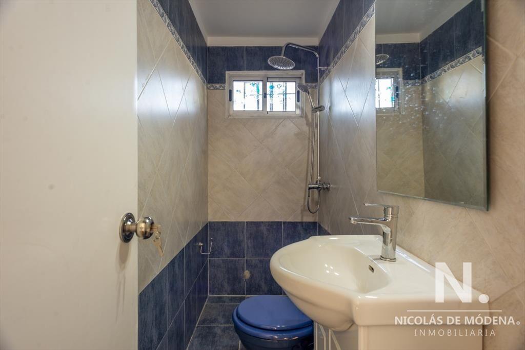 Casa reciclada de 2 dormitorios y medio vista al mar - Punt