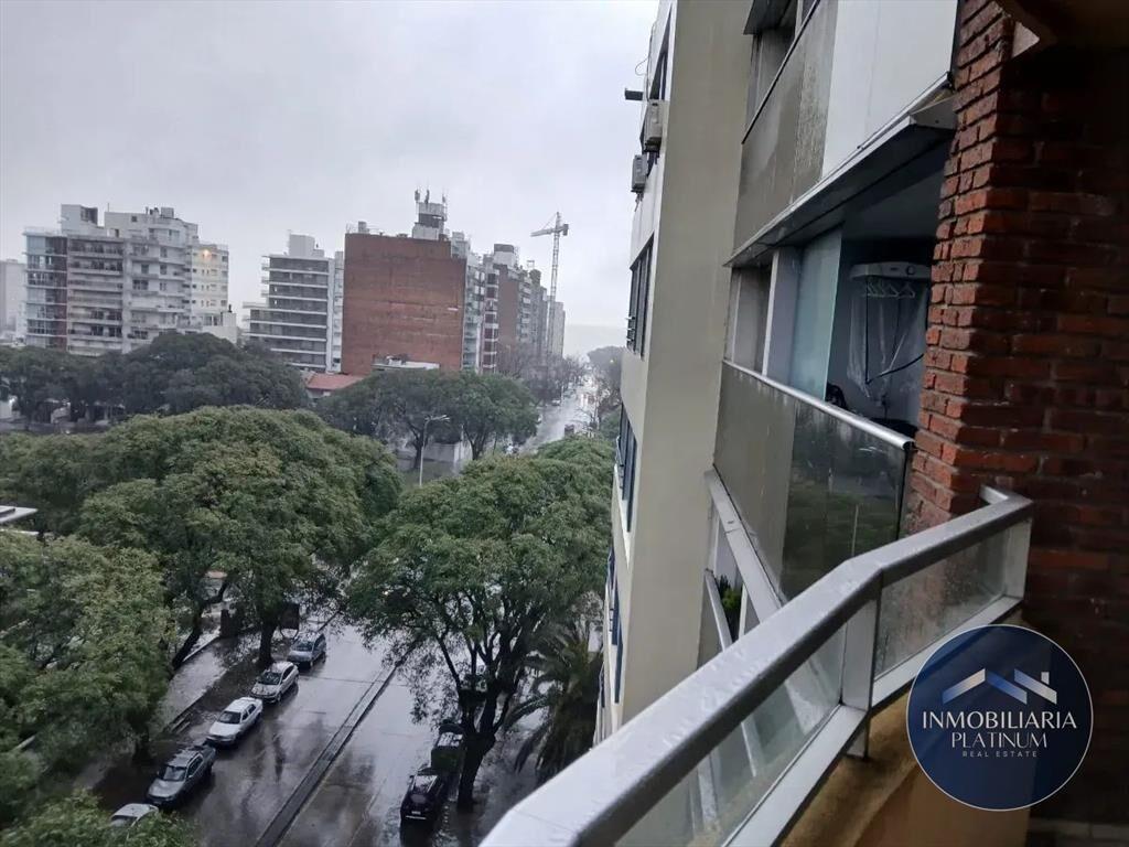 Monoambiente en alquiler en Pocitos