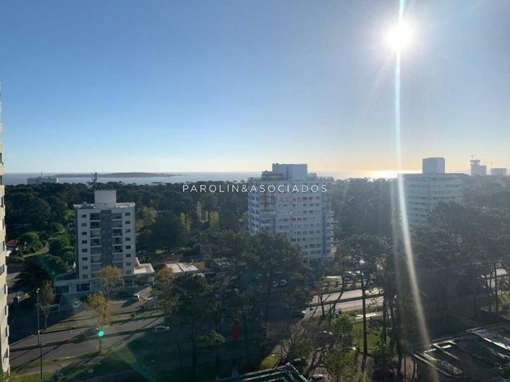 DEPARTAMENTO EN ALQUILER EN ROOSEVELT CENTER, PUNTA DEL EST