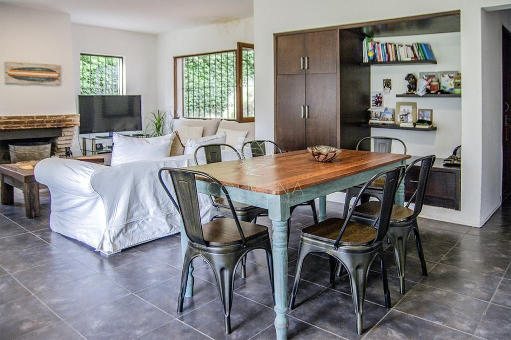 Excelente chalet de 5 dormitorios en venta a pasos de Playa