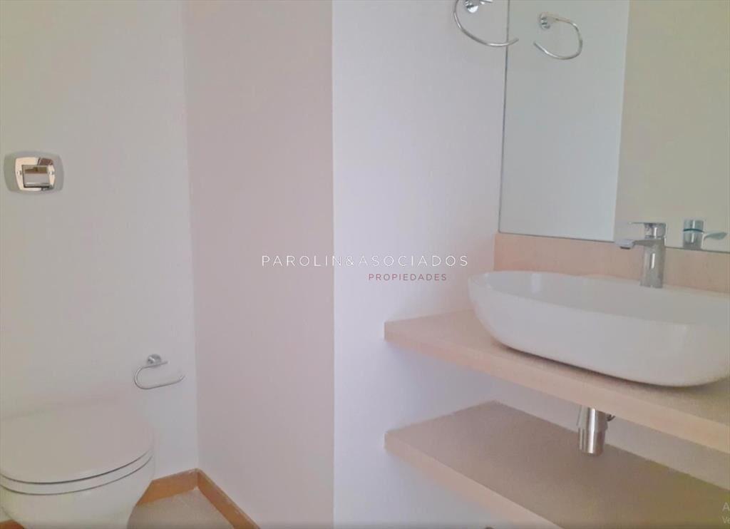 Apartamento en venta, edificio Silente-Punta del
