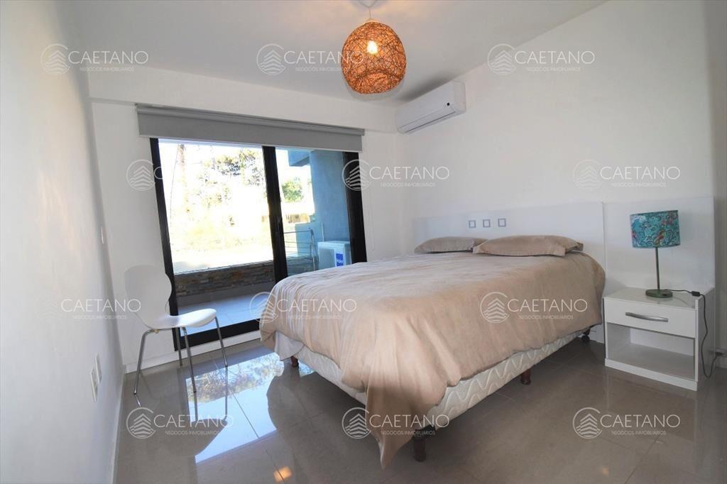 Apartamento Moderno Punta del Este - 2 dormitorios