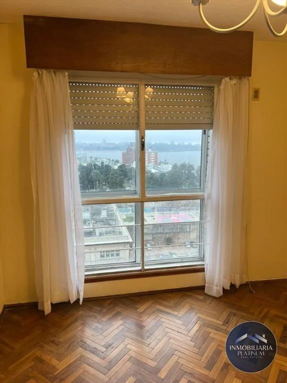 Apartamento 1 dormitorio en alquiler en Barrio Sur
