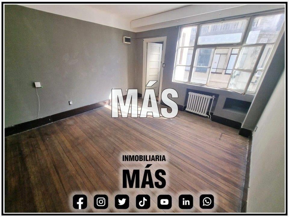 Oficina Alquiler Ciudad Vieja Montevideo iMas.uy S *...