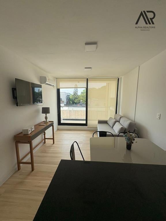 Apartamento en alquiler temporario c/ cochera en Aidy Grill