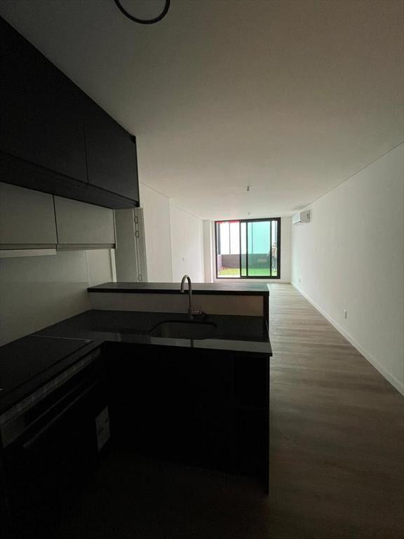 Venta de apartamento, monoambiente planta baja con patio al