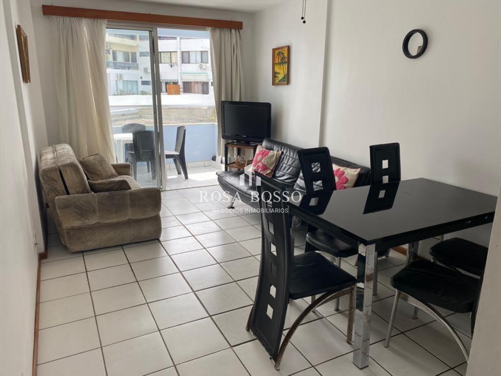 Apartamento Venta 1 dormitorio Punta del Este,