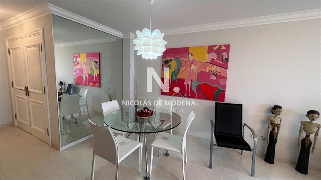 Departamento de 2 dormitorios en venta en Le del