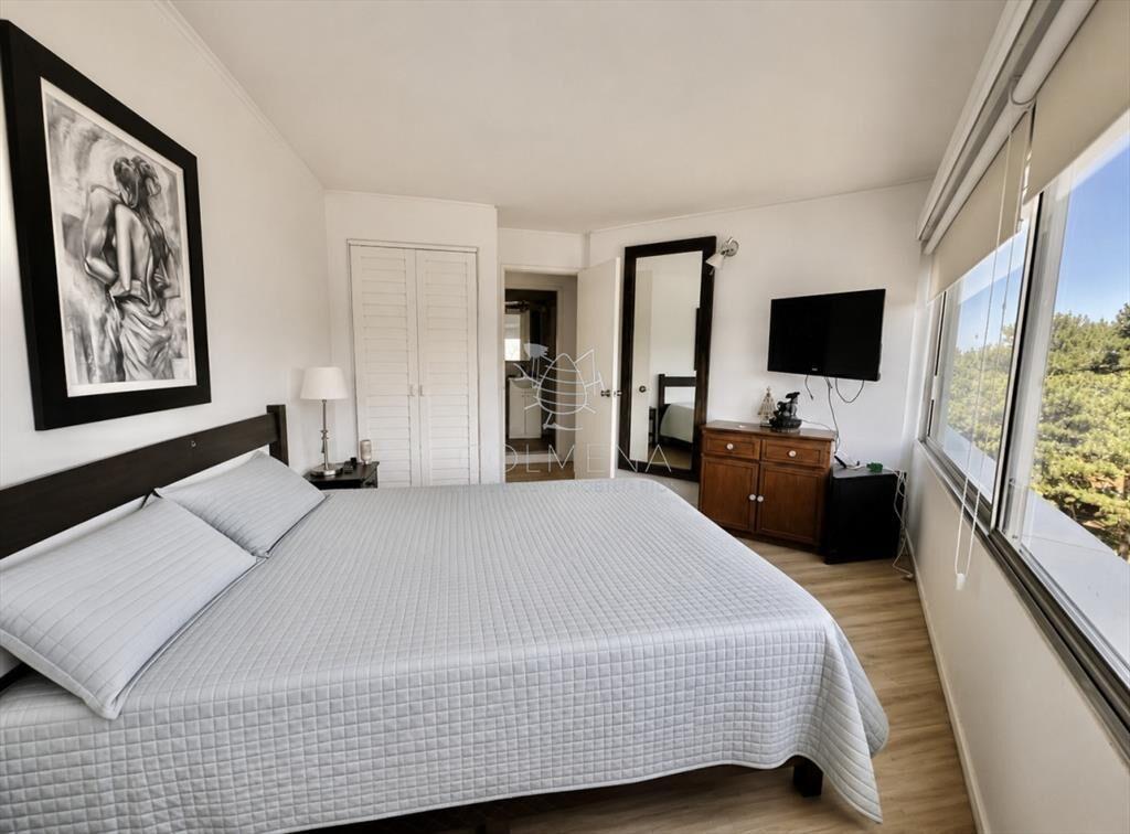 Apartamento en venta Punta del Este, Roosevelt
