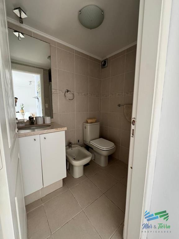 En venta apartamento 1 dormitorio con servicios