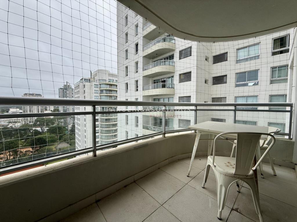 edificio Ocean drive ii, 1 dormitorio y medio