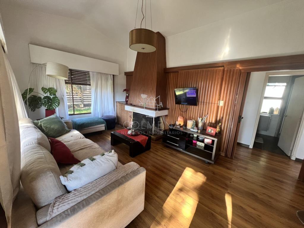 Encantadora casa para vivir en un lugar tranquilo